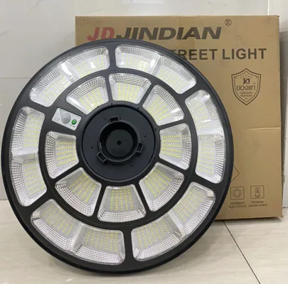 ĐÈN SÂN VƯỜN UFO-1000-5P 1000W